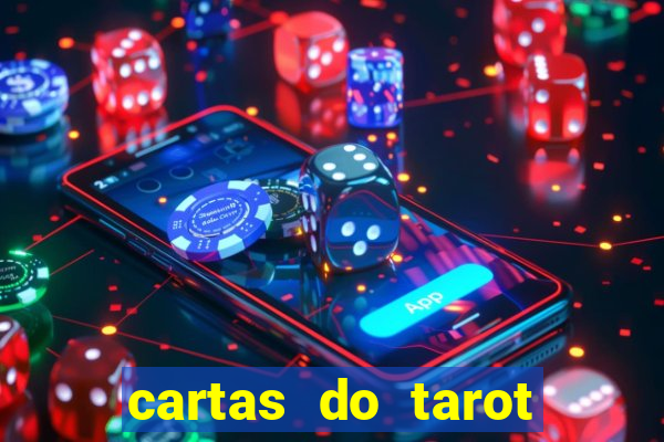 cartas do tarot cigano para imprimir